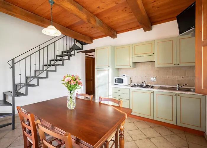 Relais Il Ciliegio