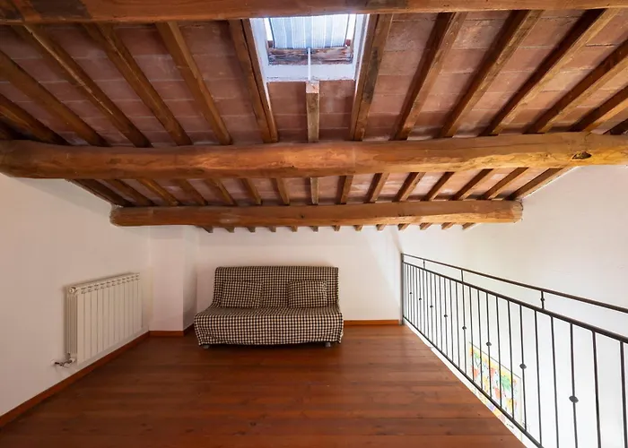 Relais Il Ciliegio Apartahotel Sorano (Grosseto)