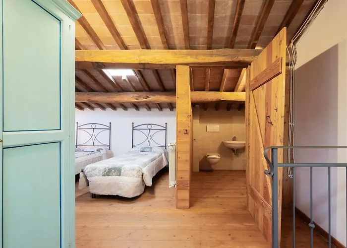 Apartahotel Relais Il Ciliegio 4*