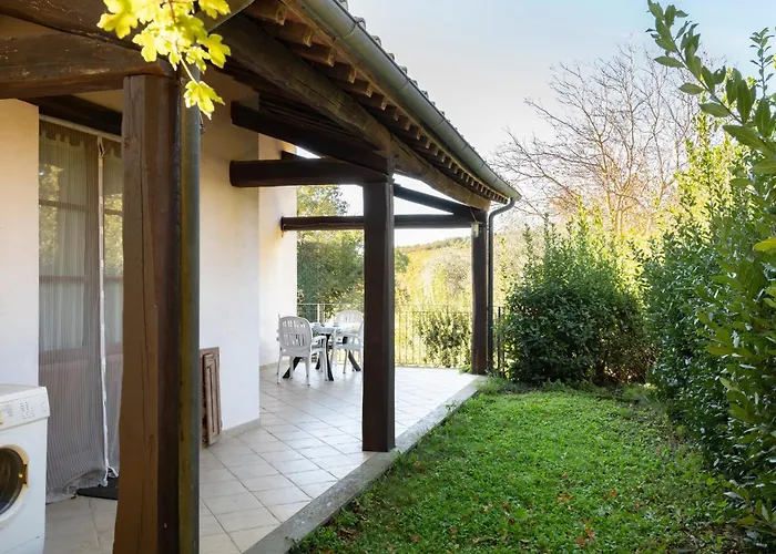 Apartahotel Relais Il Ciliegio Sorano (Grosseto)