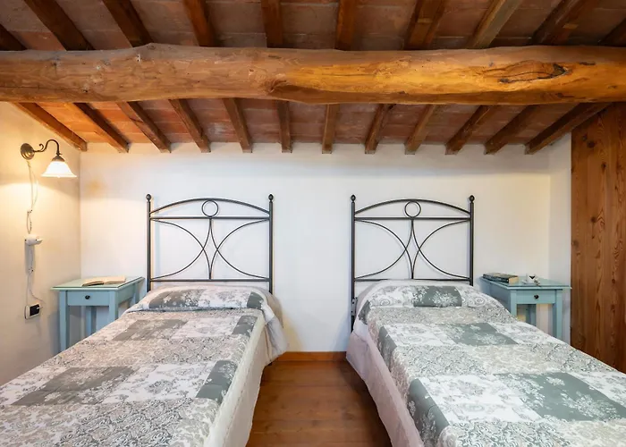 Relais Il Ciliegio 4*