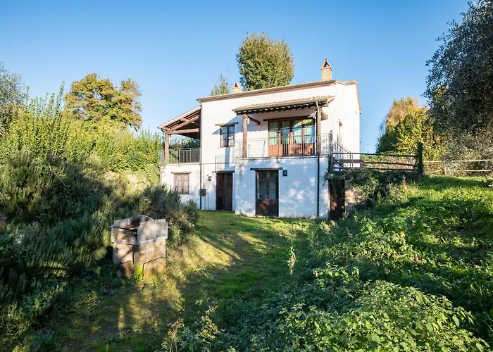 Relais Il Ciliegio Sorano (Grosseto)