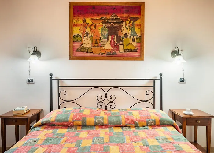 Relais Il Ciliegio
