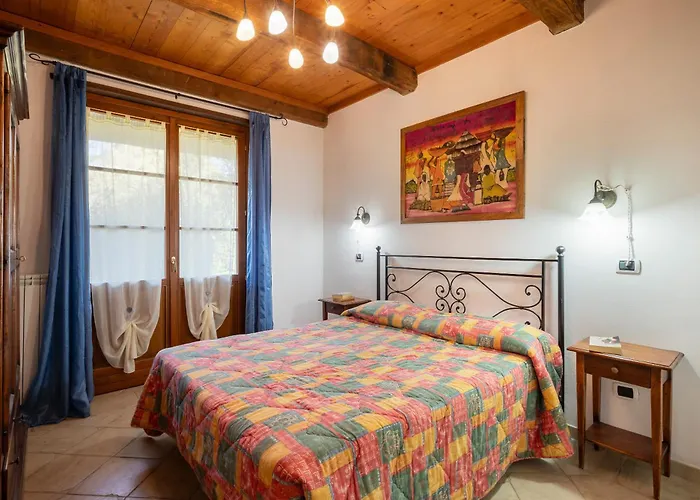 Relais Il Ciliegio Apartahotel