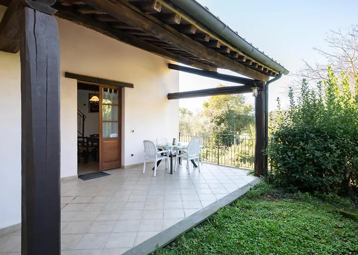 Apartahotel Relais Il Ciliegio