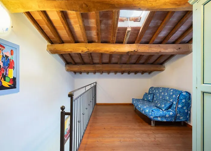Relais Il Ciliegio Apartahotel 4*