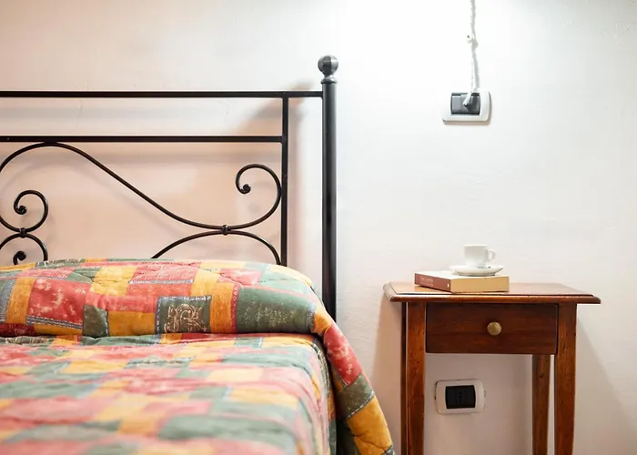 Apartahotel Relais Il Ciliegio 4*