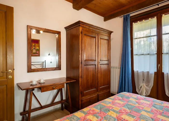 Apartahotel Relais Il Ciliegio