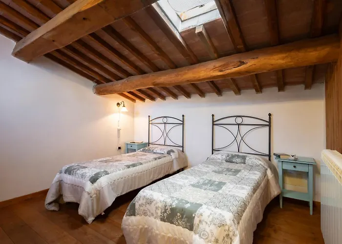 Relais Il Ciliegio Apartahotel 4*