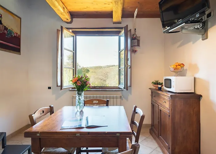 Apartahotel Relais Il Ciliegio 4*