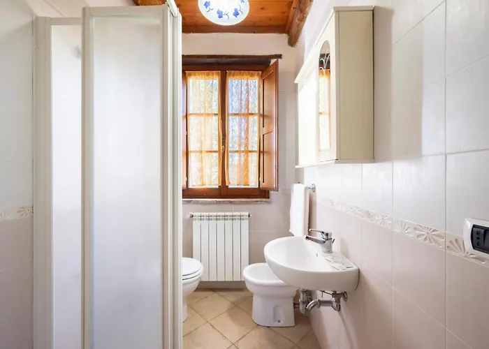 Relais Il Ciliegio Apartahotel Sorano (Grosseto)