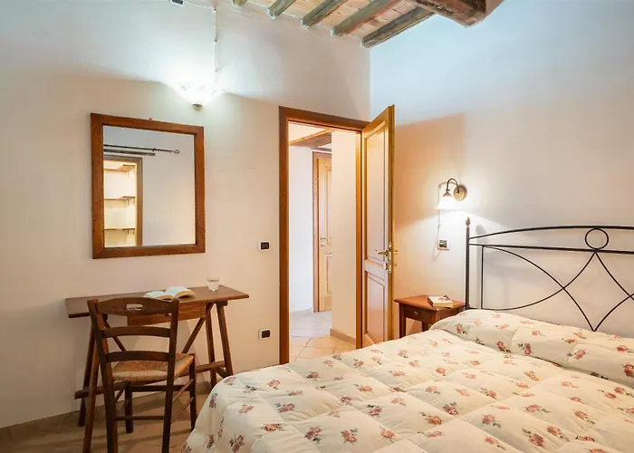 Apartahotel Relais Il Ciliegio 4*