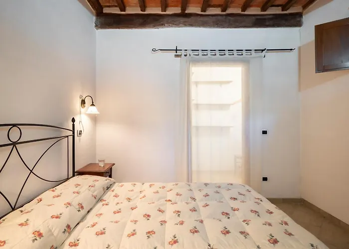 Relais Il Ciliegio Apartahotel Sorano (Grosseto)