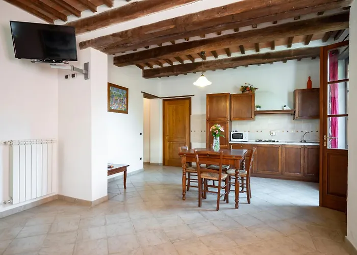 Relais Il Ciliegio 4*