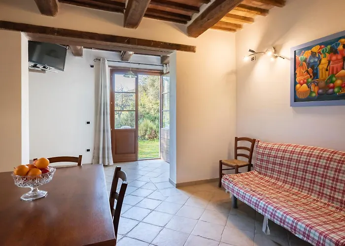 Relais Il Ciliegio