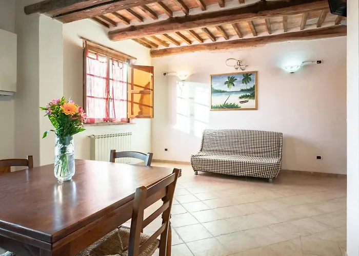 Relais Il Ciliegio Apartahotel