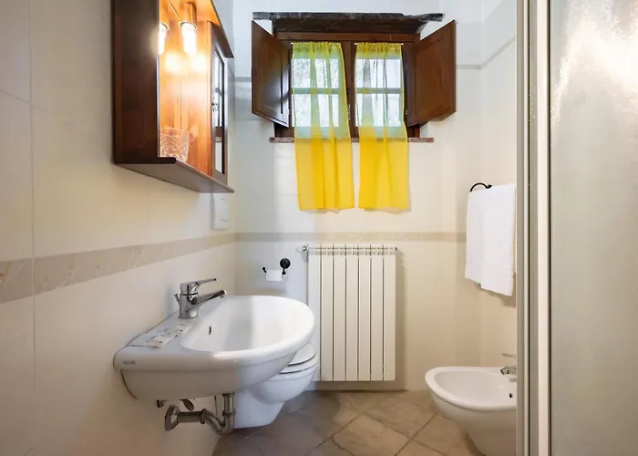 Apartahotel Relais Il Ciliegio