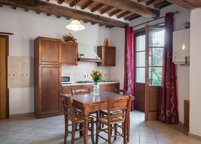 Apartahotel Relais Il Ciliegio 4*