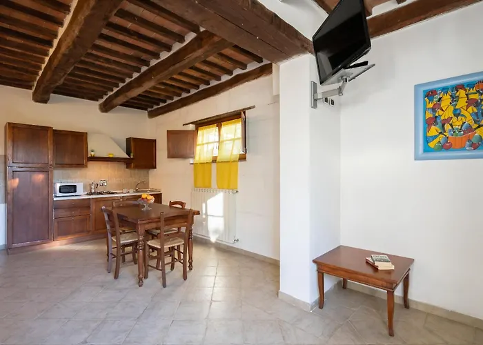 Apartahotel Relais Il Ciliegio 4*