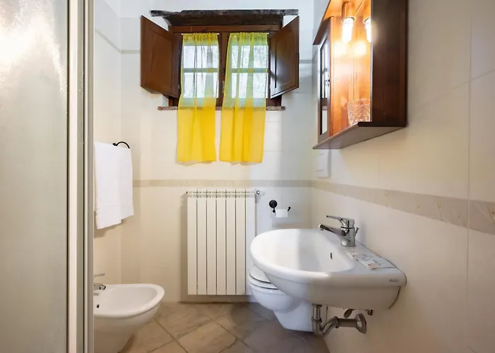 Relais Il Ciliegio 4*
