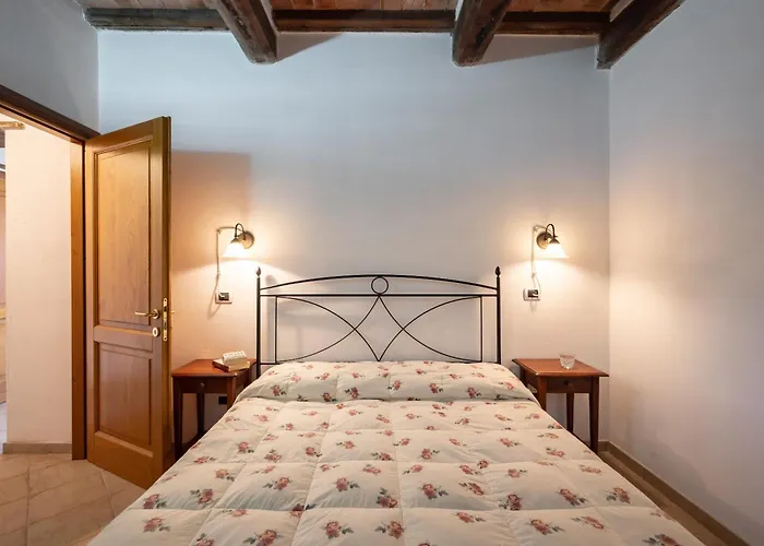 Relais Il Ciliegio Sorano (Grosseto)