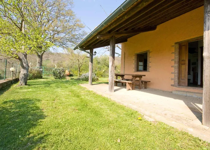 Apartahotel Relais Il Ciliegio
