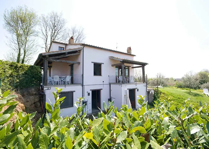 Relais Il Ciliegio