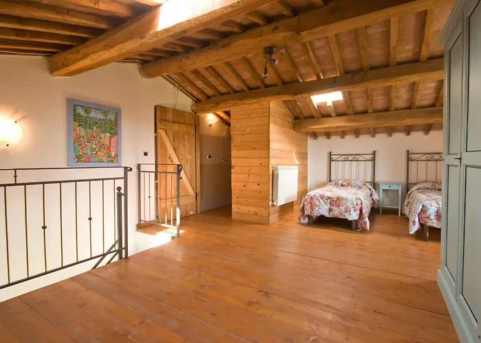 Relais Il Ciliegio 4*