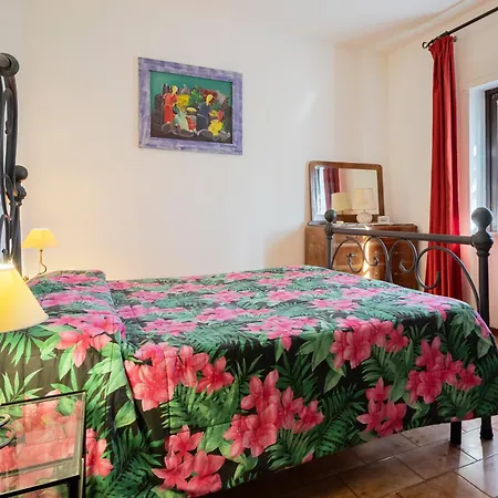 Aparthotel Relais Il Ciliegio 3*