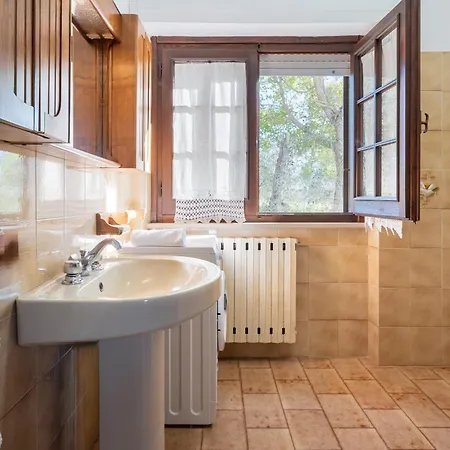 Relais Il Ciliegio Sorano (Grosseto)