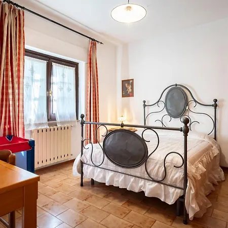 Aparthotel Relais Il Ciliegio 3*