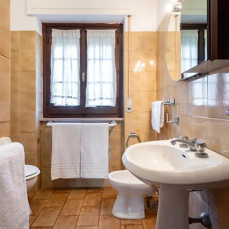 Relais Il Ciliegio Aparthotel Sorano (Grosseto)