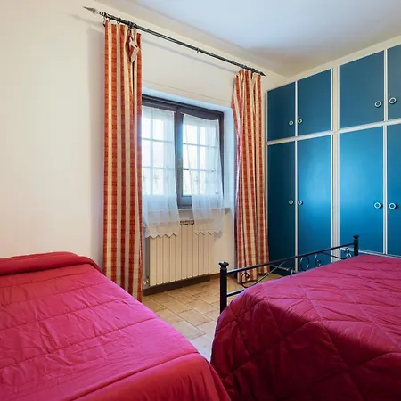 Aparthotel Relais Il Ciliegio Sorano (Grosseto)