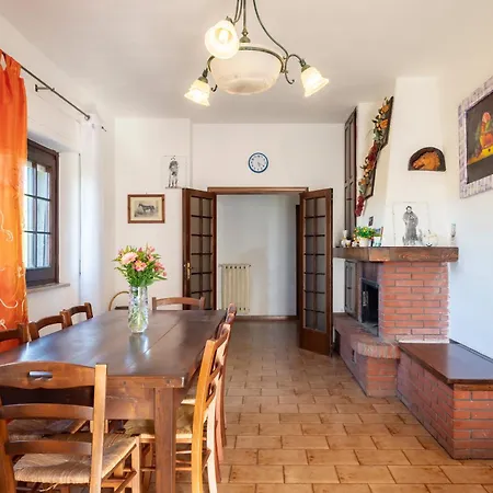 Aparthotel Relais Il Ciliegio 3*