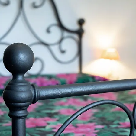 Aparthotel Relais Il Ciliegio Sorano (Grosseto)