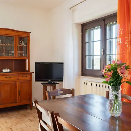 Relais Il Ciliegio 3*