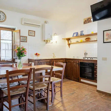 Relais Il Ciliegio Aparthotel 3*