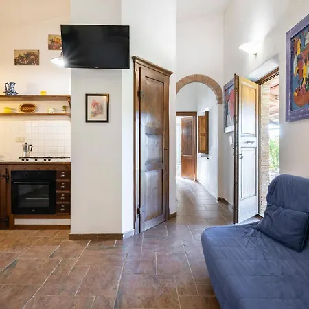 Aparthotel Relais Il Ciliegio 3*