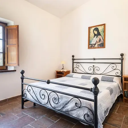 Relais Il Ciliegio 3* Sorano (Grosseto)