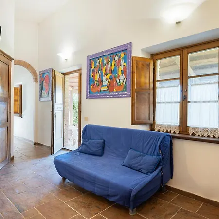 Aparthotel Relais Il Ciliegio 3*
