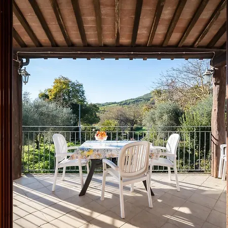 Relais Il Ciliegio Sorano (Grosseto)