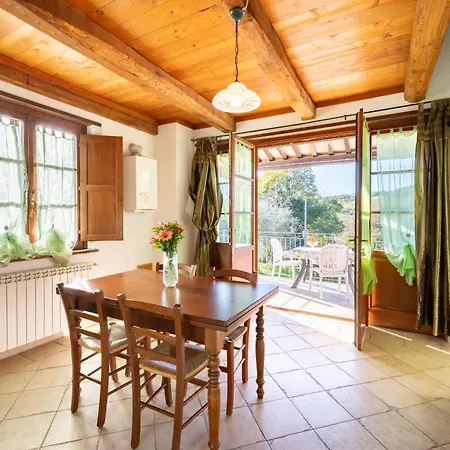 Relais Il Ciliegio