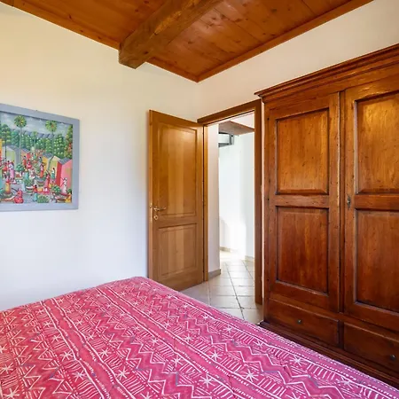 Aparthotel Relais Il Ciliegio