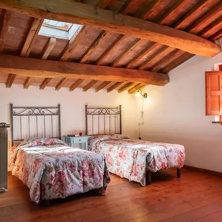 Aparthotel Relais Il Ciliegio 3*