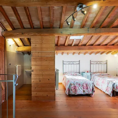 Relais Il Ciliegio Aparthotel Sorano (Grosseto)