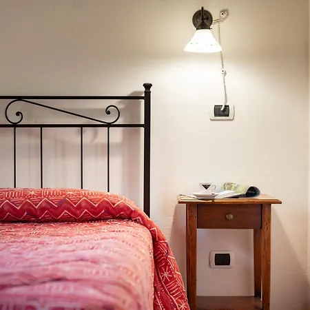 Relais Il Ciliegio Sorano (Grosseto)
