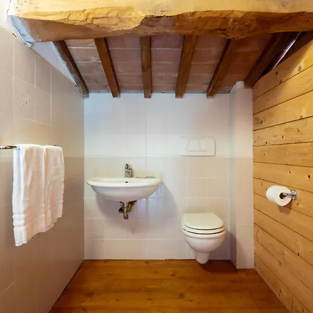 Relais Il Ciliegio 3* Sorano (Grosseto)