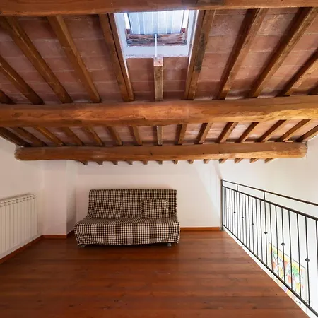 Relais Il Ciliegio Aparthotel Sorano (Grosseto)