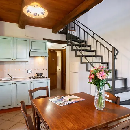 Aparthotel Relais Il Ciliegio