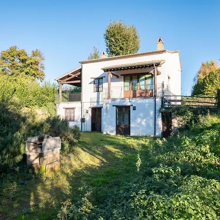 Relais Il Ciliegio Sorano (Grosseto)